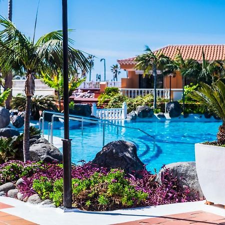 Complejo Tenerife Royal Garden Playa de las Américas Buitenkant foto
