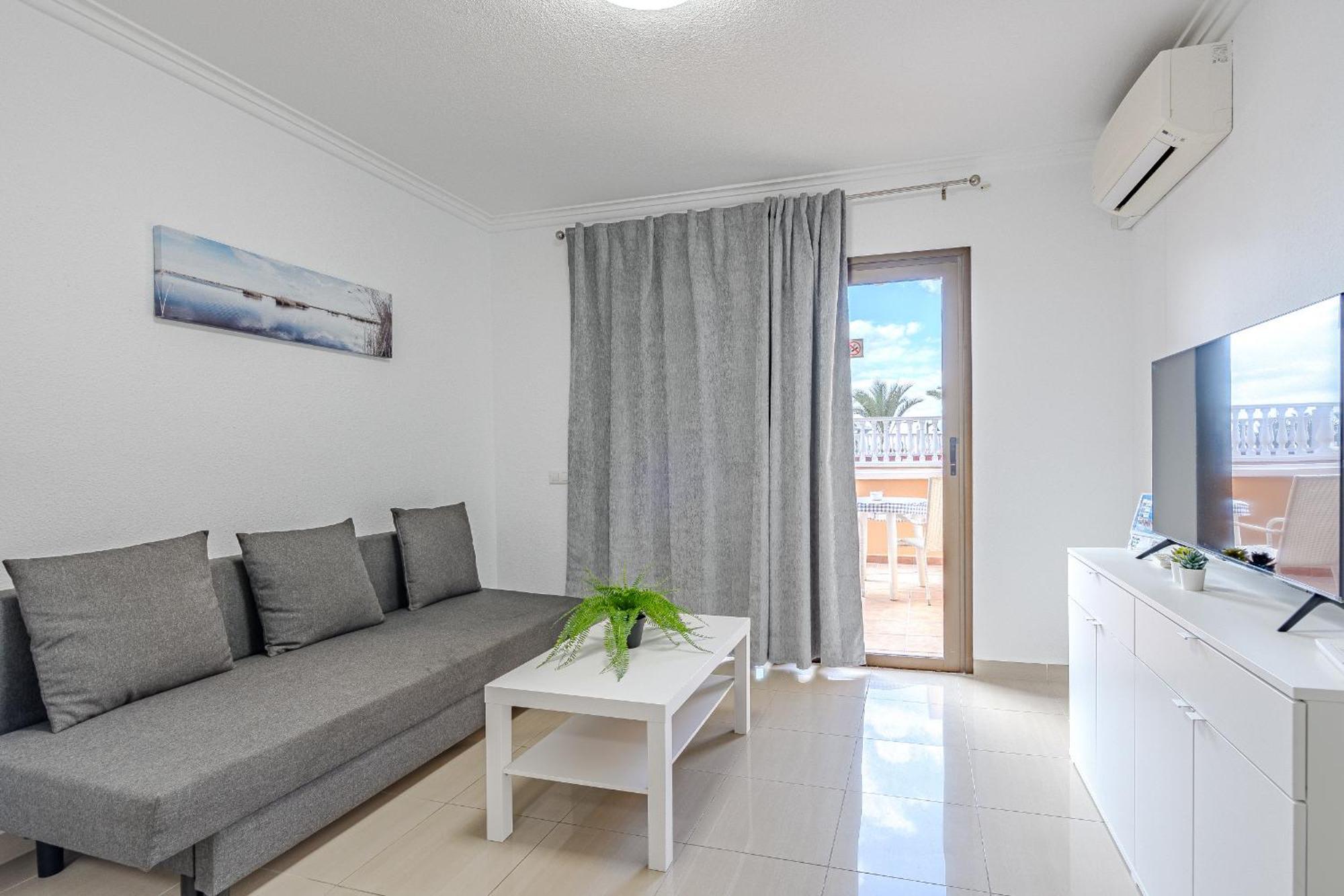Complejo Tenerife Royal Garden Playa de las Américas Buitenkant foto